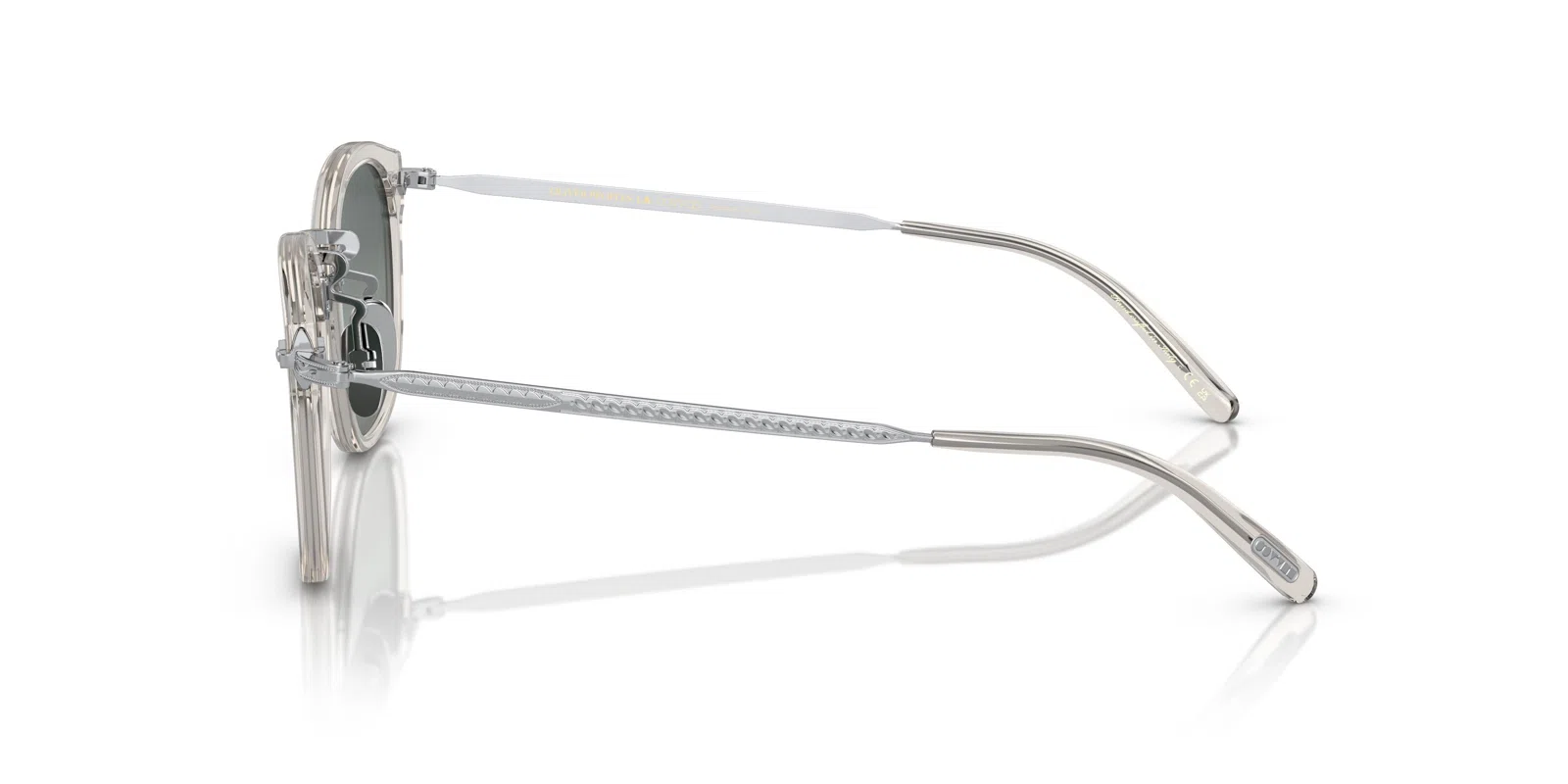 Oliver Peoples Op-506 Sun 5350S Sunglasses - view 21